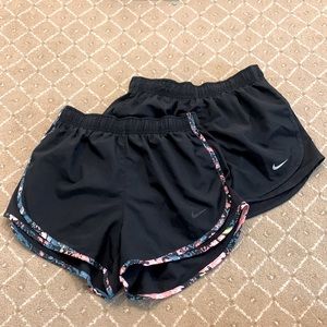 Nike Women’s Tempo Running Shorts